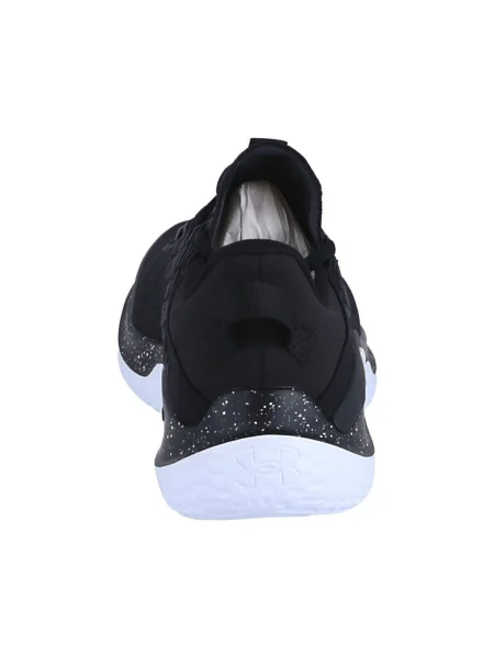 Pantofi Under Armour negru