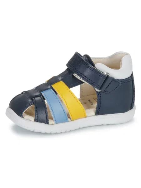 Sandale Geox plava