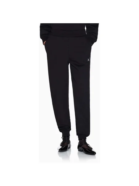 Trening Eax negru