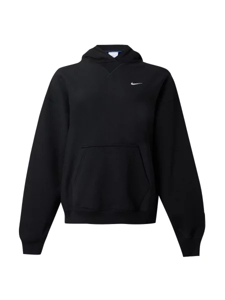 Geacă Nike Sportswear alb