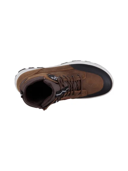 Pantofi copii Superfit maro