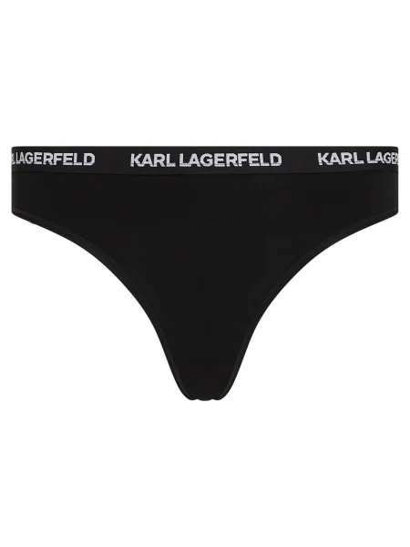 Chiloți Karl Lagerfeld alb