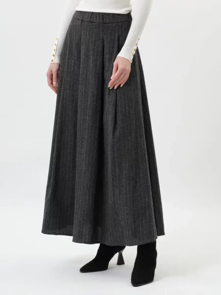 Спідниця Atelier Emi сіра