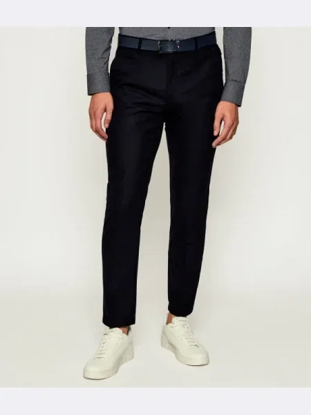 Bogner Pantaloni RILEY cu adaos de lână