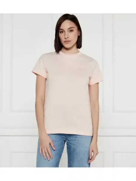 Pinko Tricou START roz