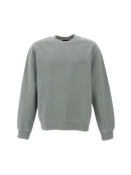 Bluza A.p.c. zielona