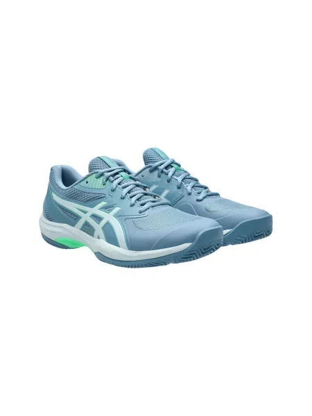 Pantofi Asics albastru