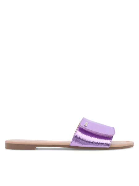 Шлепанцы Jenny Fairy розовые