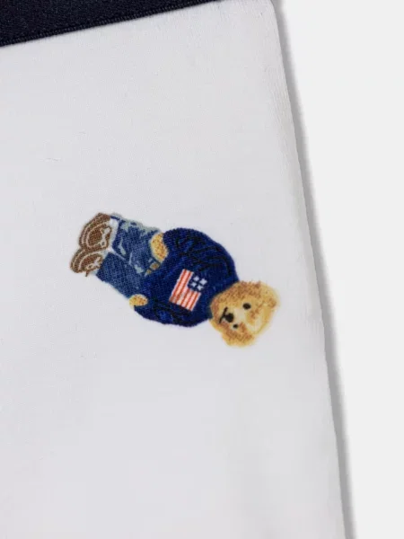 Polo Ralph Lauren облягаючі боксери дитячі з 3 шт.