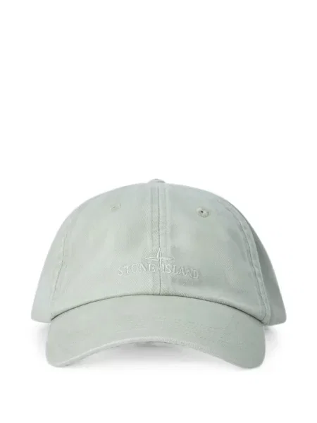 Șapcă Stone Island cu broderie