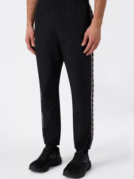 Pantaloni Champion alb