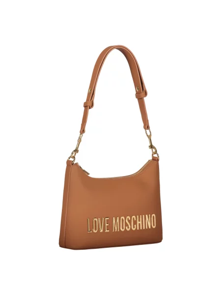 Body Love Moschino brązowy