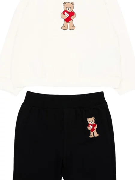 Komplet dresowy dziecięcy Moschino