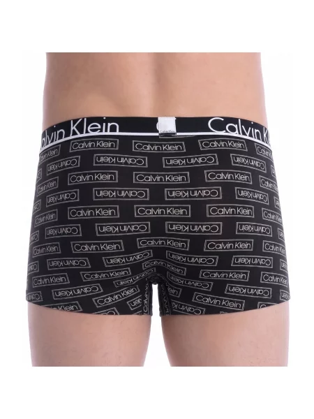 Chiloți Calvin Klein Jeans negru