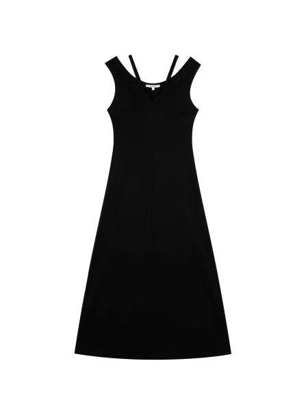 Scalpers Rochie negru