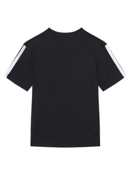 Dětské tričko Adidas černé