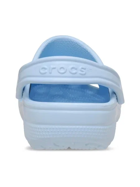 Klasické tenisky Crocs modrá