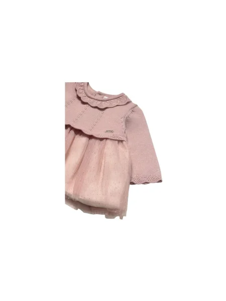 Rochie copii Mayoral roz