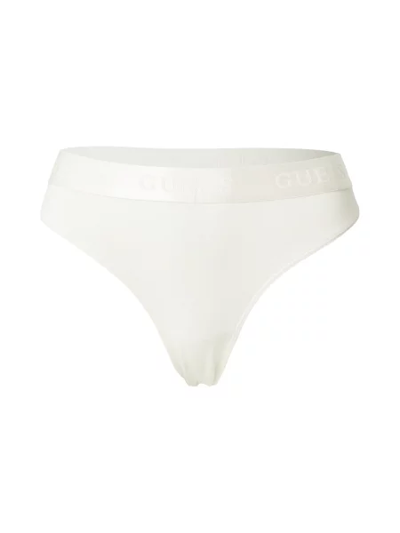Guess Chilot brazilian Crem alb