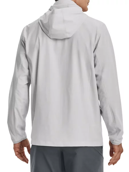 Geacă Under Armour gri