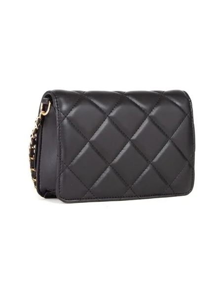 Valentino Bags keresztpántos táska női műbőr fekete