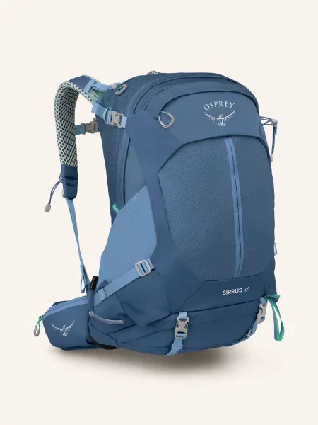 Osprey Batoh Sirrus® 34 34 L modrá