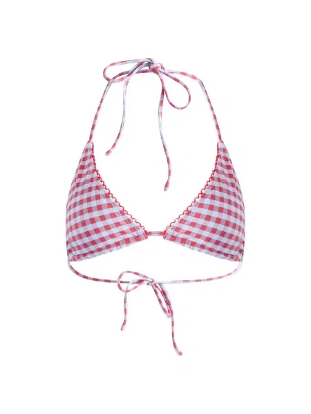 Top Damson Madder czerwony