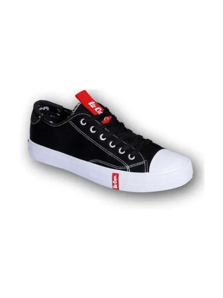 Pantofi Lee Cooper negru