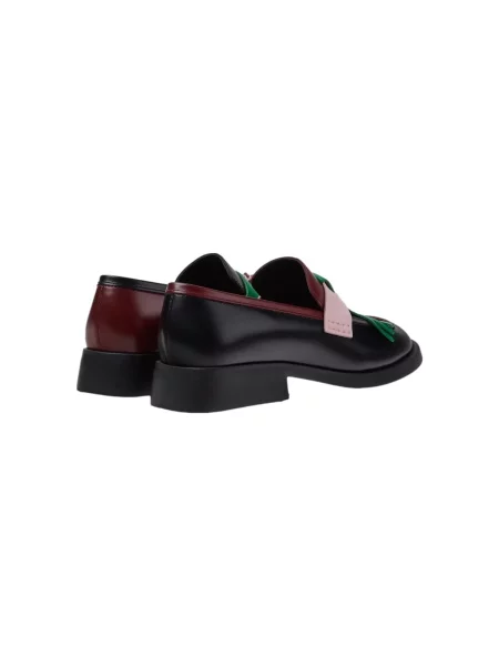 Pantofi Camper negru