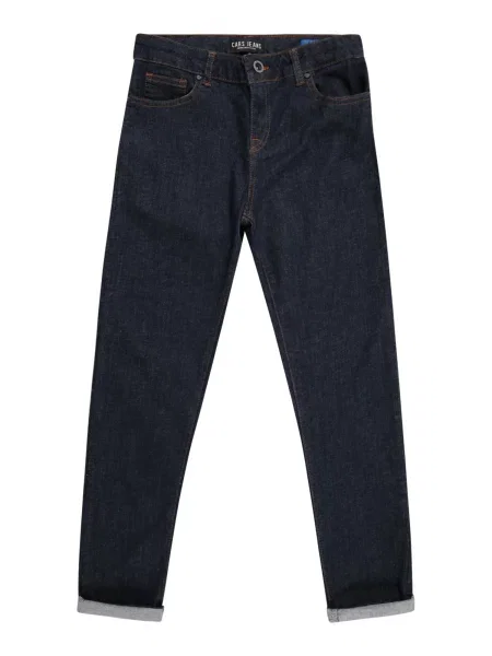 Cars Jeans Τζιν BALBOA σκούρο μπλε