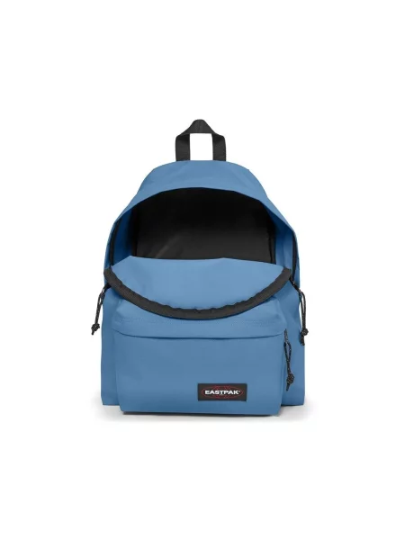 Kabelka Eastpak modrá