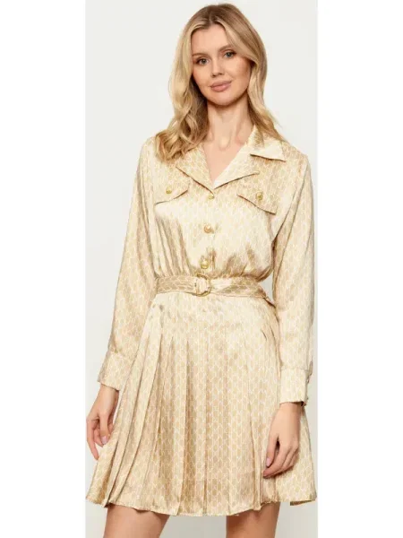 Marciano Guess Rochie de zi bej