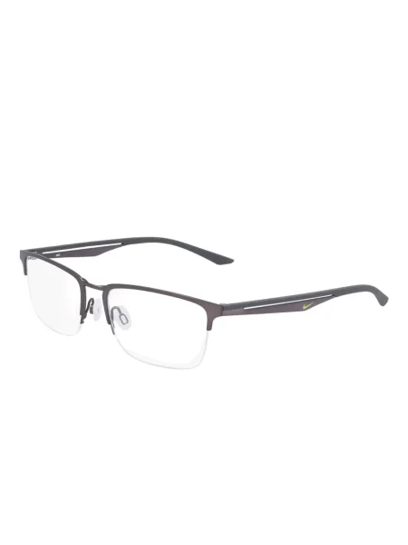 Ochelari de soare Nike alb