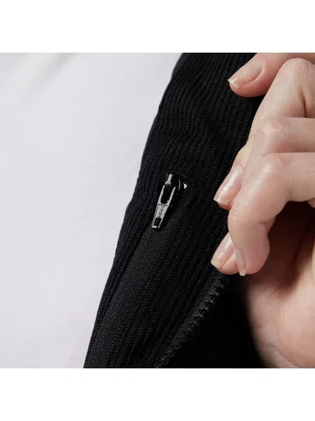 Куртка Lacoste черная