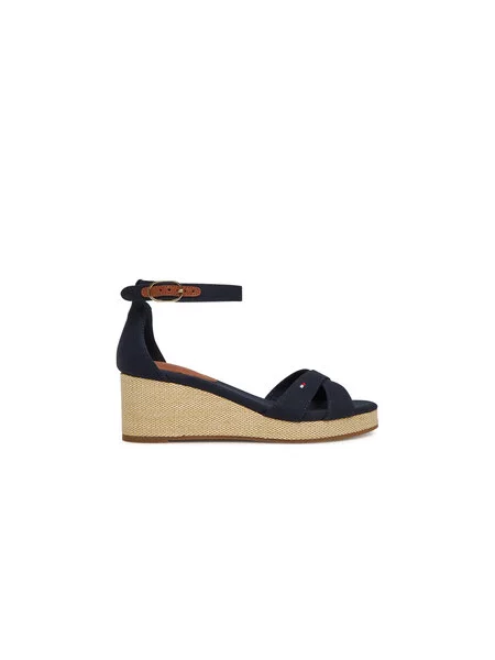 Sandály Tommy Hilfiger