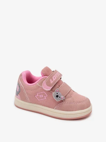 Gyerek sneaker Lotto szürke