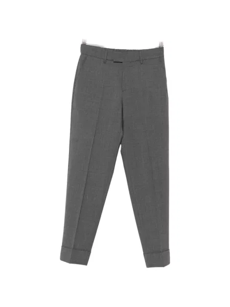 Pantaloni Berwich gri