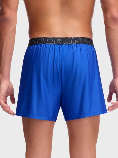 Трусы Under Armour с сеткой
