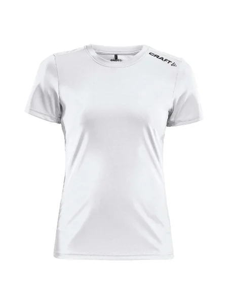 Tricou Craft alb
