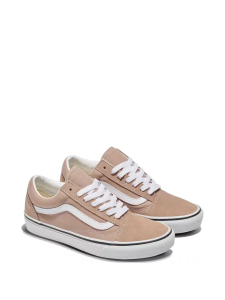 Sneakerși Vans Old Skool cu dungi