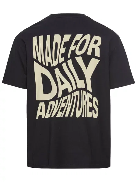 Футболка Camel Active синяя