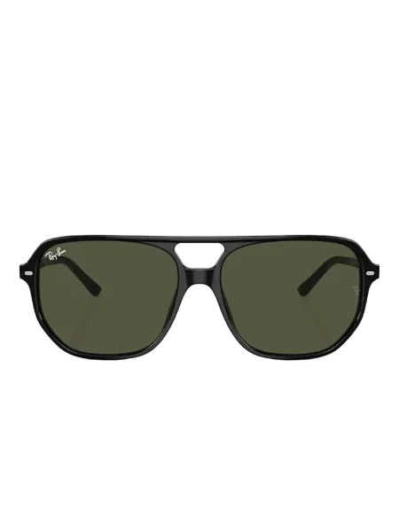 Ochelari de soare Ray-ban negru