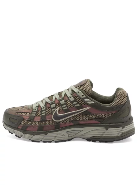 Sneakersy Nike Running czarne