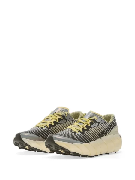 Sneakerși Merrell gri