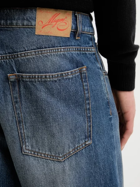 Джинси MSGM