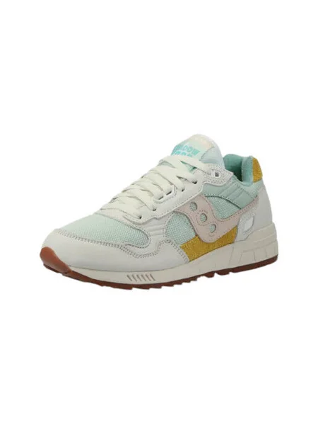 Pantofi Saucony alb