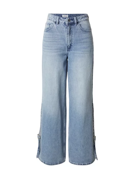 Hoermanseder Jeans / denim albastru