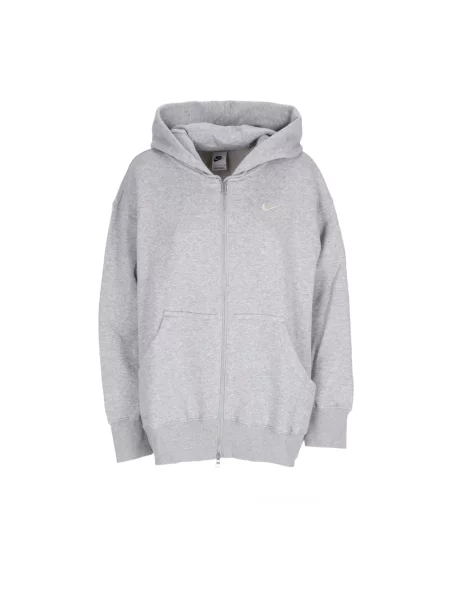 Polar Nike polarowy szary