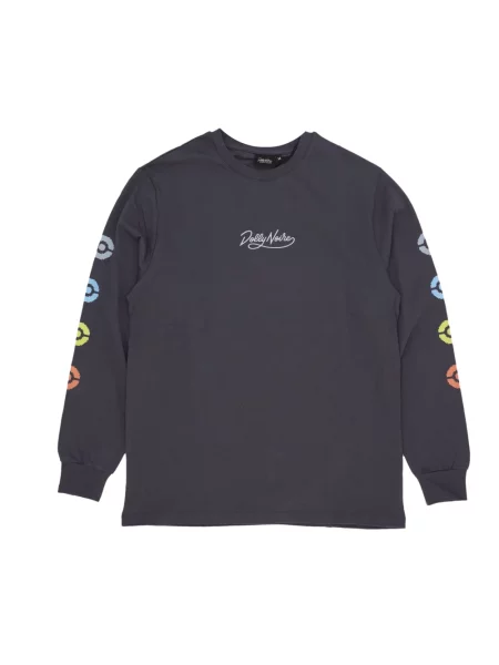 Bluza Dolly Noire szara