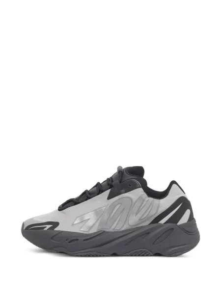 Sneakerși Adidas Yeezy gri